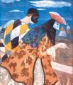 Romeo Costetti, 'Maldicenze', 1925=1935